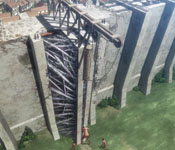 titan trap